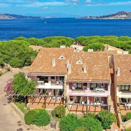 Baia Del Faro Aparthotel Palau Ngoại thất bức ảnh