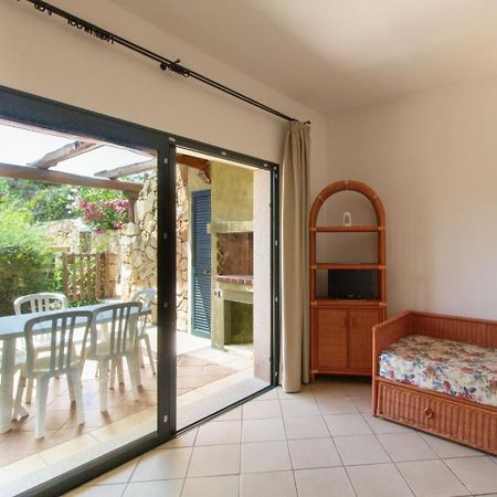 Baia Del Faro Aparthotel Palau Ngoại thất bức ảnh