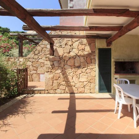Baia Del Faro Aparthotel Palau Ngoại thất bức ảnh