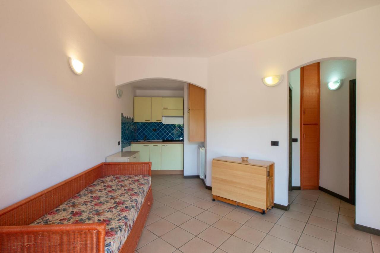 Baia Del Faro Aparthotel Palau Ngoại thất bức ảnh