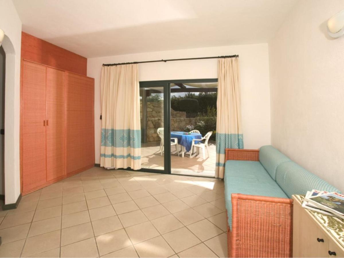 Baia Del Faro Aparthotel Palau Ngoại thất bức ảnh