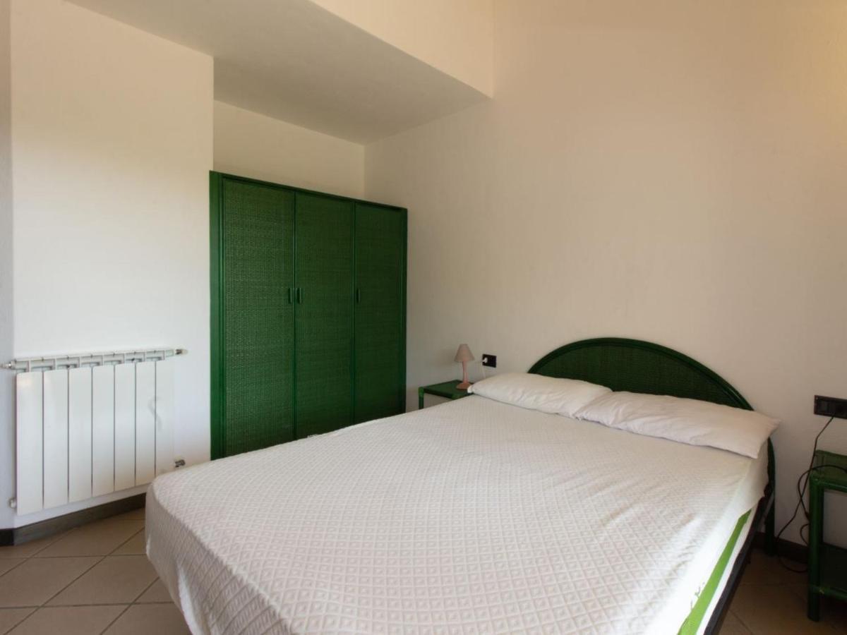 Baia Del Faro Aparthotel Palau Ngoại thất bức ảnh