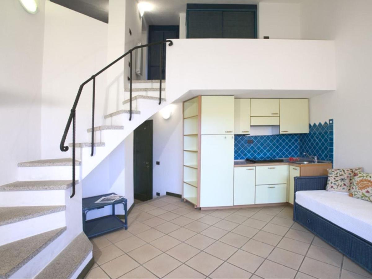 Baia Del Faro Aparthotel Palau Ngoại thất bức ảnh