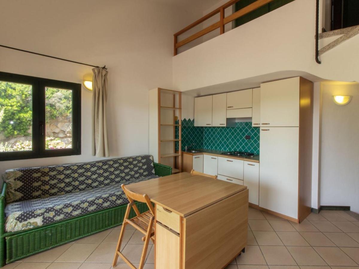 Baia Del Faro Aparthotel Palau Ngoại thất bức ảnh